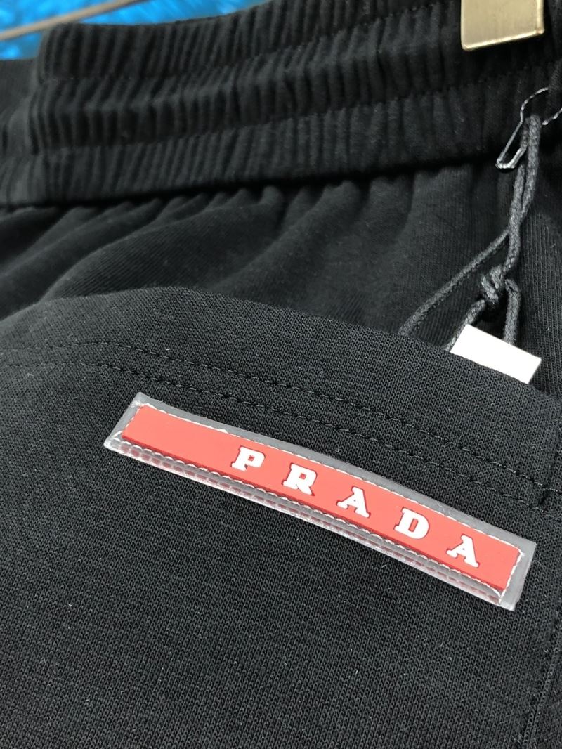 Prada Short Pants